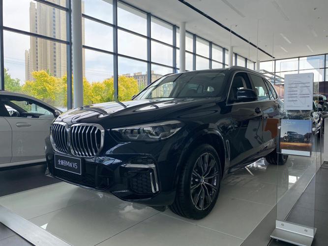 全新bmwx5价格多少 2020款全新宝马x5多少钱
