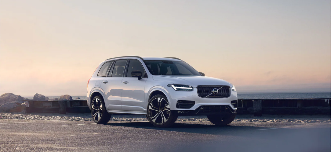 xc90沃尔沃2022款(沃尔沃XC90将在2022年改款)