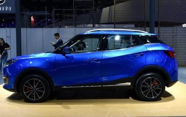 国产好小型suv 国产最好的小型suv