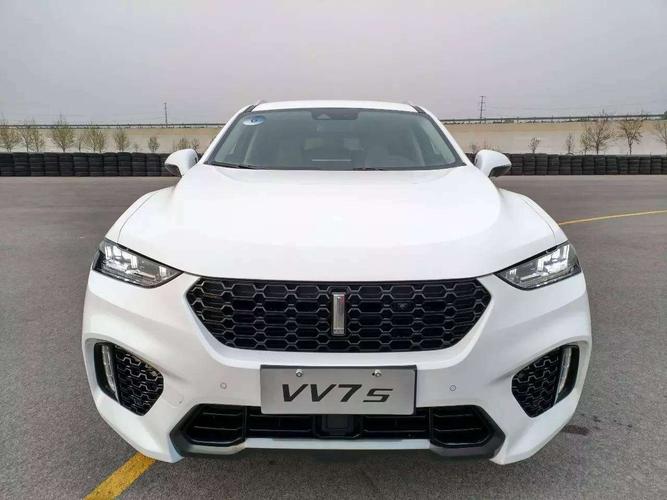 wey魏派什么品牌车(魏派是什么品牌的车)