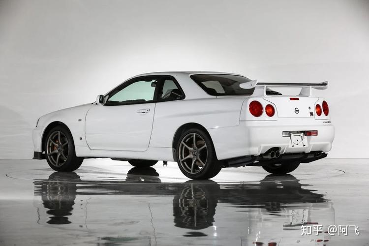 2021款日产gtr(2002年日产GTRR34)