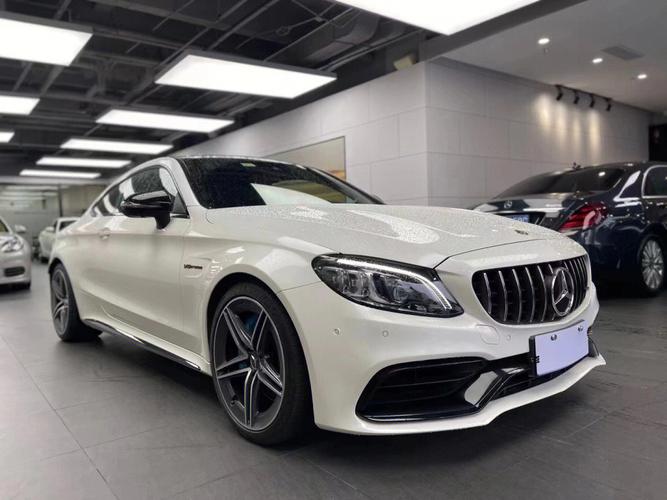 amgc63coupe(c63是什么车)
