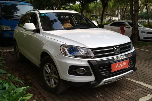 2014款众泰t600(现在订众泰t600到底是2014款还是2015款)