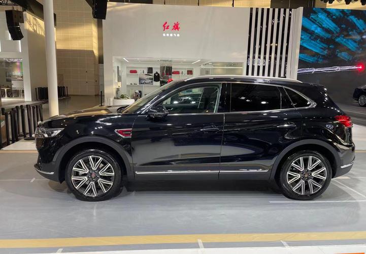 hs5红旗2021款报价(红旗hs5新款2021款价格suv)