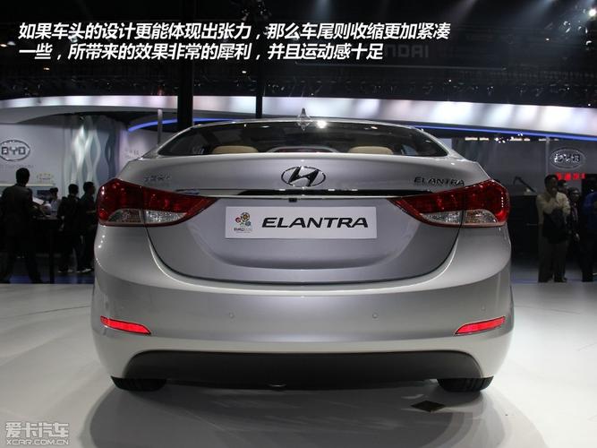 现代名2015款 北京现代所有车型的名称及英文名