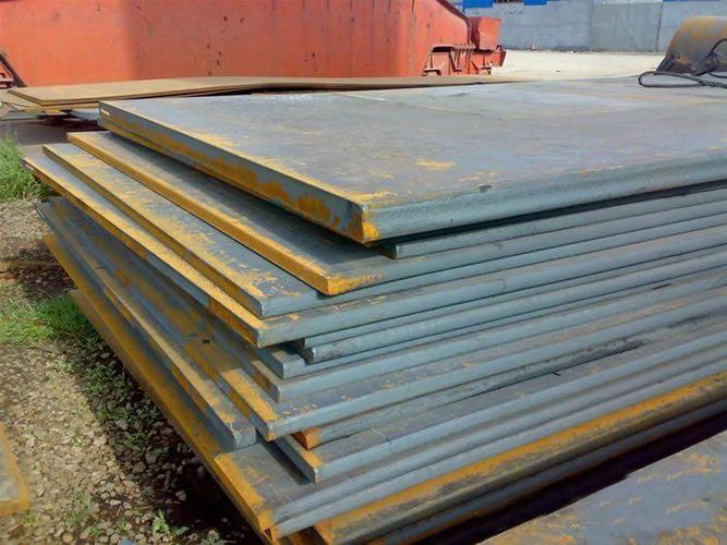 q345钢板多少钱一吨 q345钢材一般比q235钢材贵多少钱一吨