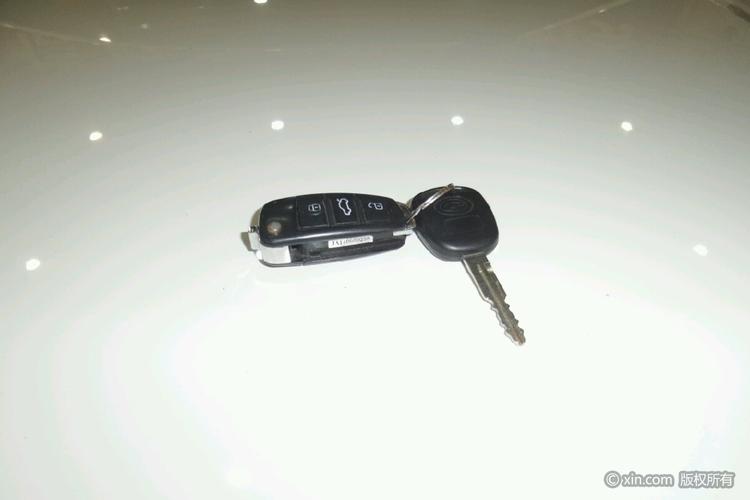 广汽吉奥gx6配件 广汽吉奥gx6车门遥控钥匙电池怎么更换