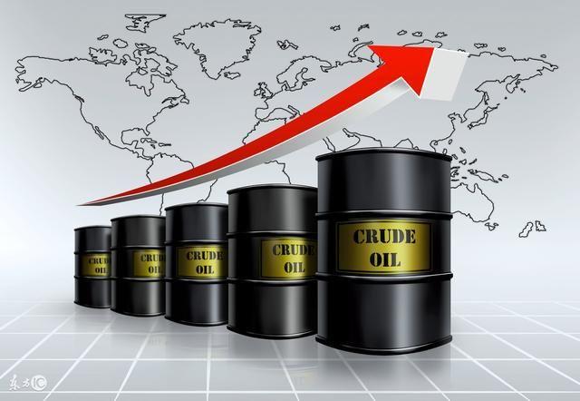 中国石油价格涨跌新消息(国际油价正在上涨,未来还会继续上涨吗)