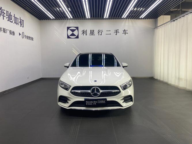 奔驰a200l新价格 奔驰a200l报价2021款