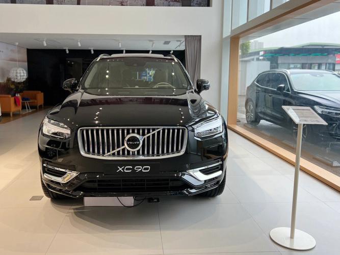 沃尔沃xc90口碑 沃尔沃xc90怎么样