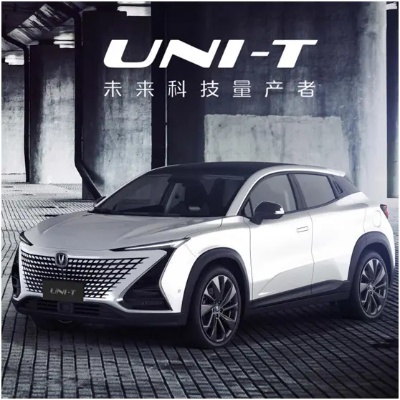 uni汽车品牌解释 unis