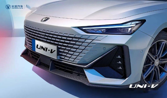 uni汽车品牌解释 unis