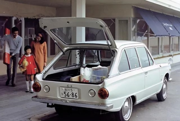 日本最早小汽车品牌（日本那个汽车品牌最早）