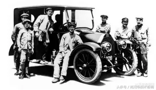 二战中国人发明的汽车品牌（二战时期中国的汽车）