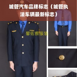 城管汽车品牌标志（城管执法车辆最新标志）