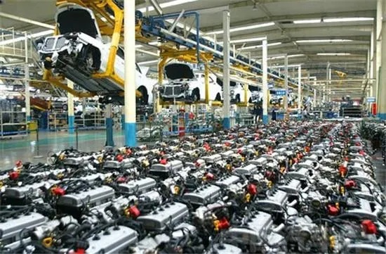 丹阳汽车品牌生产 丹阳汽车零部件规模企业