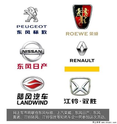 江西运动汽车品牌 江西运动汽车品牌排行