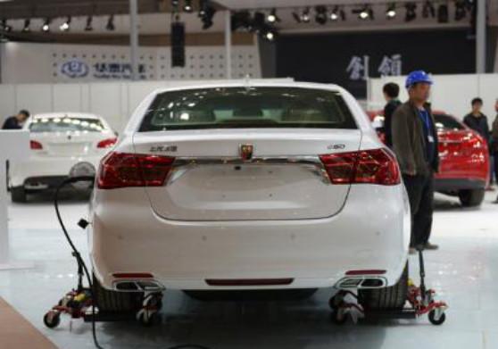 电力汽车品牌2015 中国电力汽车品牌排行