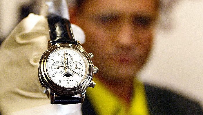 瑞士倒闭汽车品牌 瑞士倒闭的手表品牌