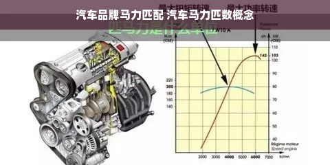 汽车品牌马力匹配 汽车马力匹数概念