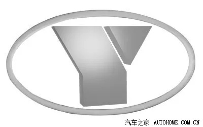 y型汽车品牌 y型的车标