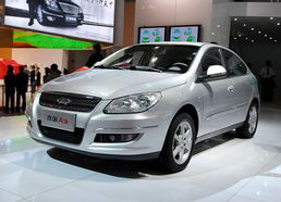中国创造汽车品牌 中国创造汽车品牌有哪些