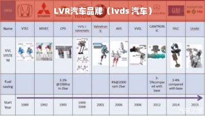 LVR汽车品牌（lvds 汽车）