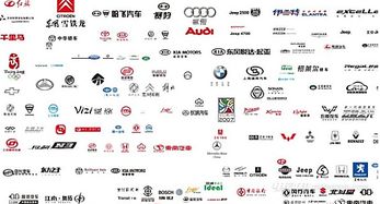 汽车品牌代表图片 汽车品牌图片高清图片大全