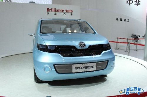 中国EV汽车品牌 中国ev汽车品牌排行