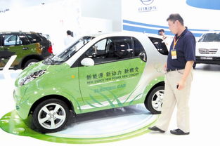 中国奇瑞新能源汽车品牌拆分