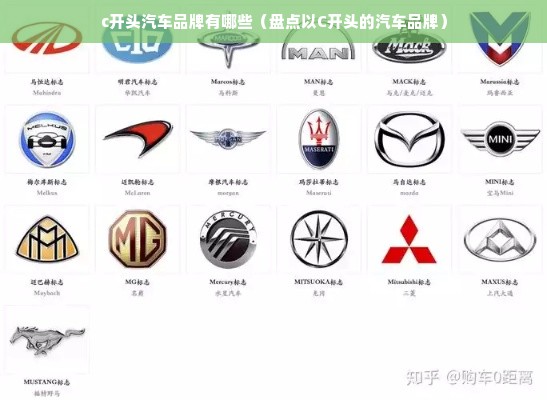 c开头汽车品牌有哪些（盘点以C开头的汽车品牌）