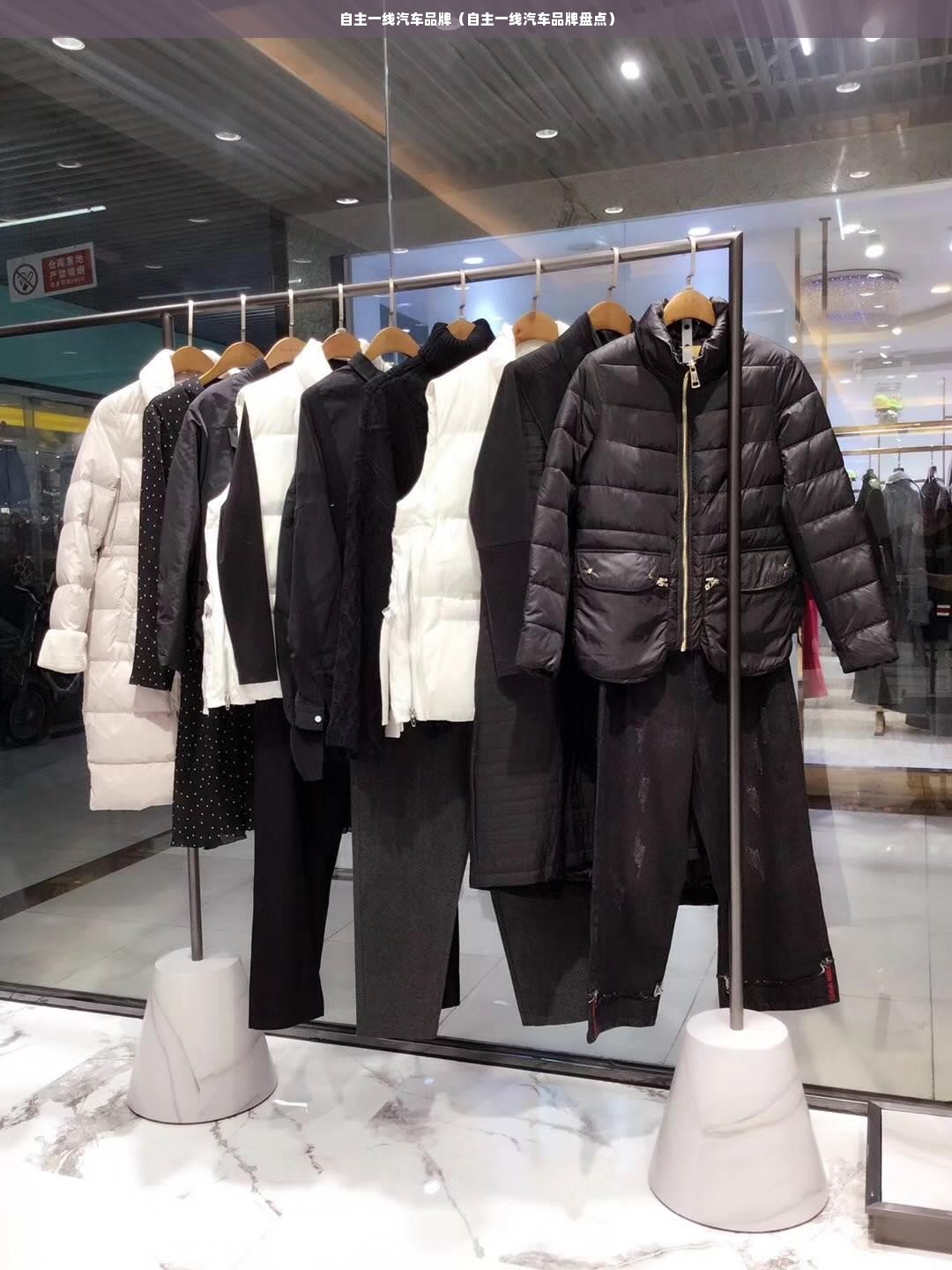 自主一线汽车品牌（自主一线汽车品牌盘点）