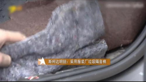 黑心棉汽车品牌（揭秘那些使用黑心棉的汽车品牌）