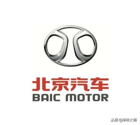 国内汽车品牌LOGO大全（盘点中国汽车品牌标识）