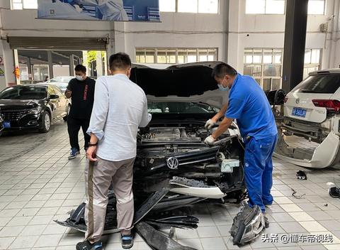 汽车品牌配件（汽车品牌配件大全）