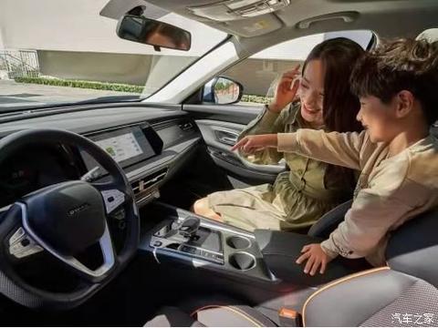 有哪些新的汽车品牌（新兴汽车品牌大盘点）