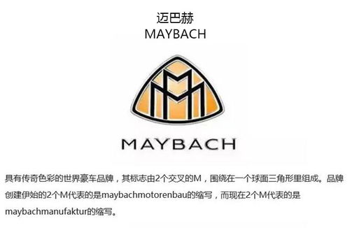 汽车品牌代表什么（汽车品牌背后的故事）