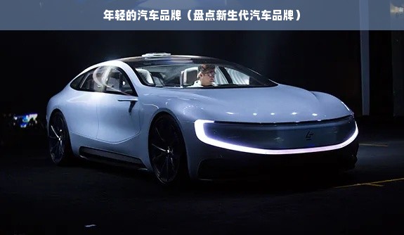年轻的汽车品牌（盘点新生代汽车品牌）