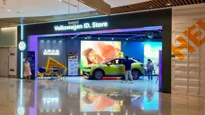 汽车品牌专营店（汽车品牌专营店的经营模式）