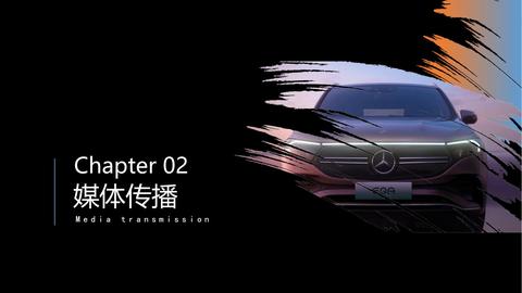 汽车品牌营销策划书(汽车品牌营销推广方案)