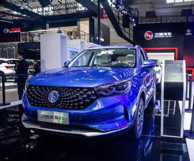 2019新能源汽车品牌排行（盘点新能源汽车品牌）