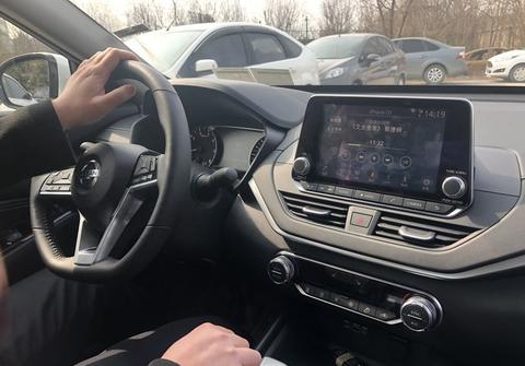 日产汽车品牌类型 日产汽车品牌类型介绍