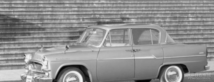 丰田最早的汽车品牌（丰田汽车的发展史）