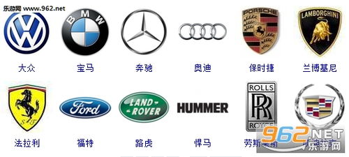 日本汽车品牌logo（日本汽车标志一览）