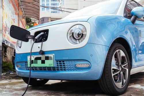 能便携充电的电动汽车品牌（新能源 便携式充电）