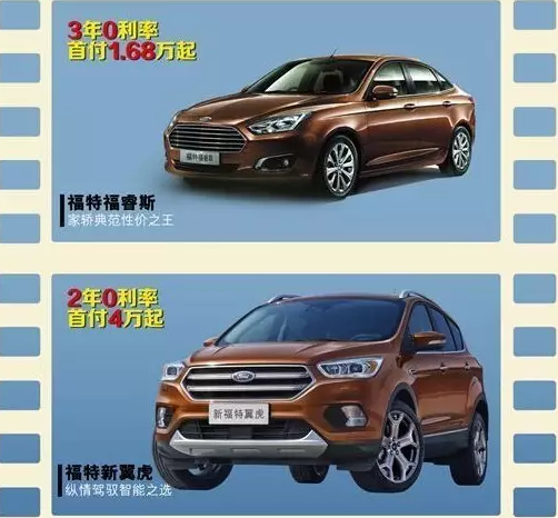 汽车品牌福迪 福迪汽车是什么品牌
