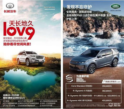 汽车品牌获奖文章 汽车获奖海报