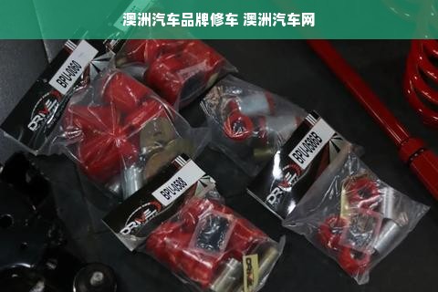 澳洲汽车品牌修车 澳洲汽车网