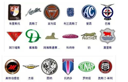 泰国汽车品牌hino 泰国汽车品牌标志都有哪些