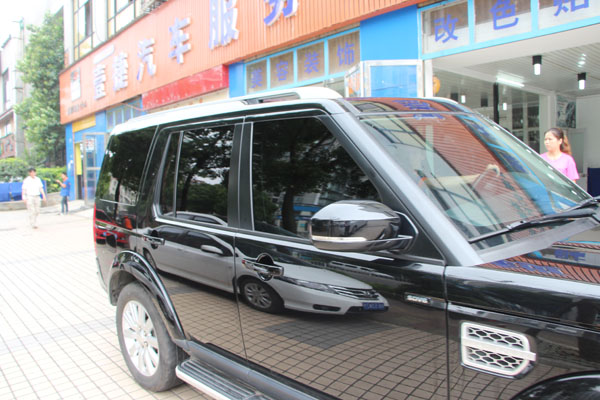 长沙汽车品牌活动 长沙产的汽车
